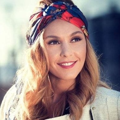 Τάμτα: Είχε γενέθλια και αποκάλυψε την ηλικία της