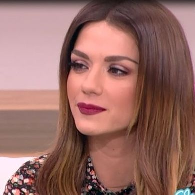 Λασκαράκη: «Όταν το παιδί ήταν δώδεκα μηνών είπα θα τρελαθώ και πήρα την ψυχολόγο τηλέφωνο…»