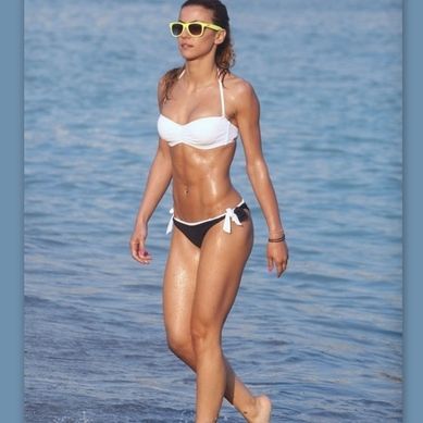 Ειρήνη Παπαδοπούλου: Έχει μείνει μισή στο Survivor! Πώς ήταν και πώς έγινε