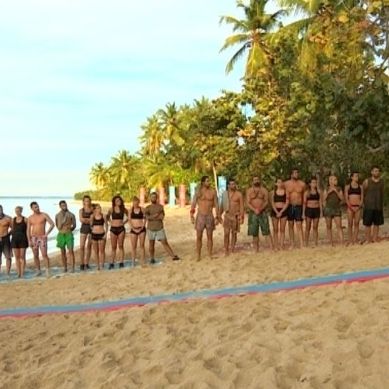 Survivor: Αυτός θα είναι ο μεγάλος νικητής σύμφωνα με τα στοιχήματα