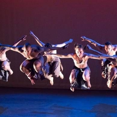 ARC: Βήμα μπρος, βλέμμα πίσω” στο Ίδρυμα Μιχάλης Κακογιάννης