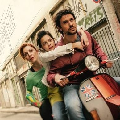 Η τεράστια έκρηξη του Βασίλη Μαυρογεωργίου έρχεται στο Skrow!