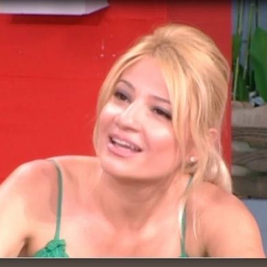 Φαίη Σκορδά: Τι αποκάλυψε για τα παιδιά της και τον Γιώργο Λιάγκα on air!