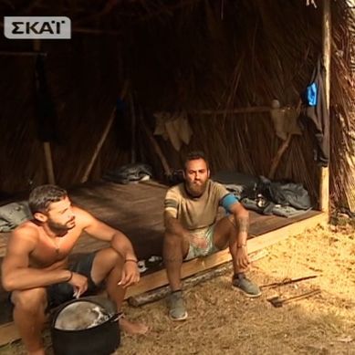 Survivor: «Μύλος» οι Έλληνες μετά την ήττα από τους Τούρκους
