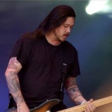 Chi Cheng: «Έφυγε» στα 42 του ο μπασίστας των Deftones