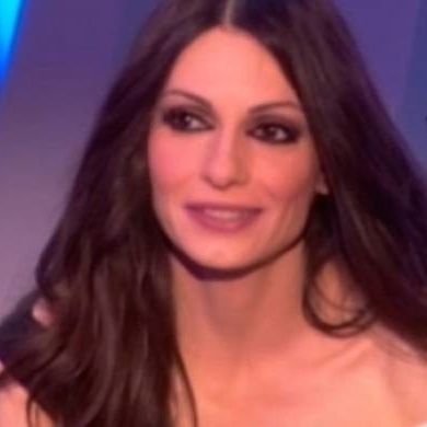 Άσπα Τσίνα: Το διαζύγιο και το τρίτο πρόσωπο στον γάμο της