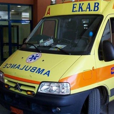 Ανείπωτη τραγωδία στην Καλαμάτα