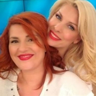 Ελένη Μενεγάκη: Οι απαιτήσεις της συνεργάτιδάς της, Κατερίνας Ζαρίφη