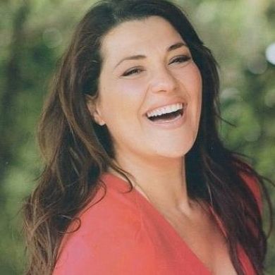 «Έλιωσε» στη δίαιτα η Κατερίνα Ζαρίφη - Θα πάθετε πλάκα πόσο αδυνάτισε!