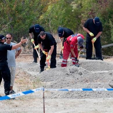 Εξέλιξη–σοκ στην υπόθεση Μπεν: Βρήκαν στοιχεία που μπορεί να οδηγήσουν στη λύση του μυστηρίου (Pics)