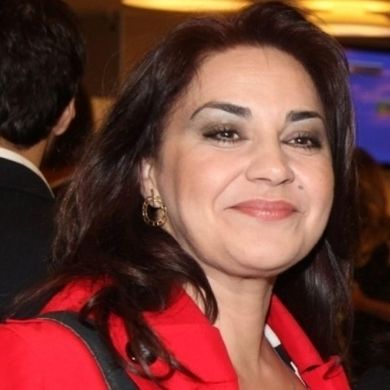 Μαρία Φιλίππου: Αυτοί είναι οι κούκλοι γιοι της