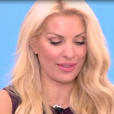 Δείτε τι έκανε ξανά ο γιος της, Άγγελος και φώναζε στον αέρα η Ελένη: «Μα είναι δυνατόν»!