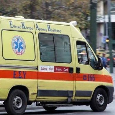 Αττική: Φρικτός θάνατος 23χρονης φοιτήτριας