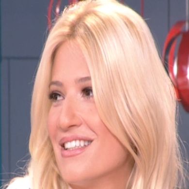 Φαίη Σκορδά: «Μουδιασμένη» μίλησε για το χωρισμό της: «Είμαστε καλά για τα παιδιά μας»