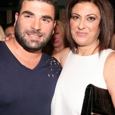Η σοκαριστική ανάρτηση της μάνας του Παντελίδη στο facebook