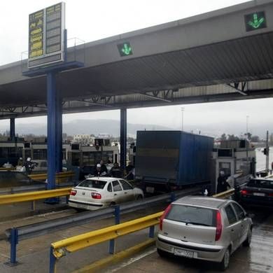 Τέλος τα διόδια για εκατομμύρια πολίτες - Ποιοι απαλλάσσονται