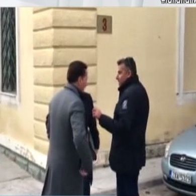 Εκδικάστηκε η αγωγή του Λιάγκα-Τι είπε ο δικηγόρος του στην Τατιάνα