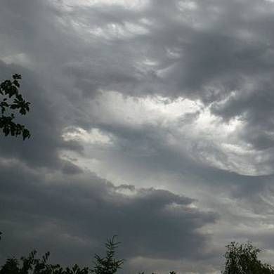 Καιρός: Συννεφιασμένη… Κυριακή με βροχές και καταιγίδες - Αναλυτική πρόγνωση