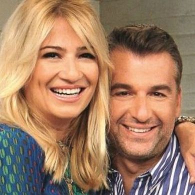 Ο Λιάγκας για πρώτη φορά ξεσπά για το διαζύγιο: «Ο κύκλος με τη Φαίη έπρεπε να κλείσει γιατί…»