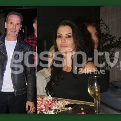 Διασκέδασαν στο Κέντρο Αθηνών