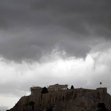 Καιρός: Σε ποιες περιοχές θα χιονίσει - Παγετός και χαμηλές θερμοκρασίες σε όλη την χώρα