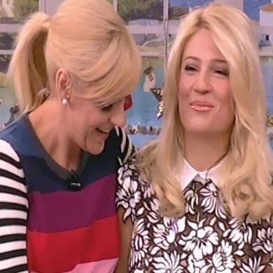 Η αποκάλυψη της Φαίης για το πάρτι του Ant1: «Αποχώρησα τρέχοντας γιατί...»