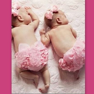 Τρίτη φορά μαμά και μάλιστα σε δίδυμα κορίτσια γνωστή Ελληνίδα…