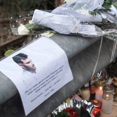 Μνημόσυνο Παντελίδη Live: Ένας χρόνος χωρίς τον Παντελή - Κοσμοσυρροή στον Ναό του Αγίου Σπυρίδωνα