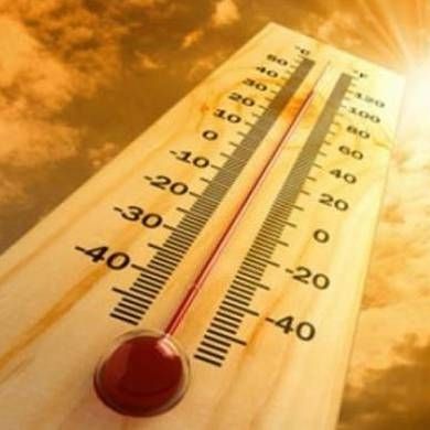 Ο καιρός τρελάθηκε: Τι περιμένουν στην Ελλάδα οι μετεωρολόγοι φέτος το Καλοκαίρι!