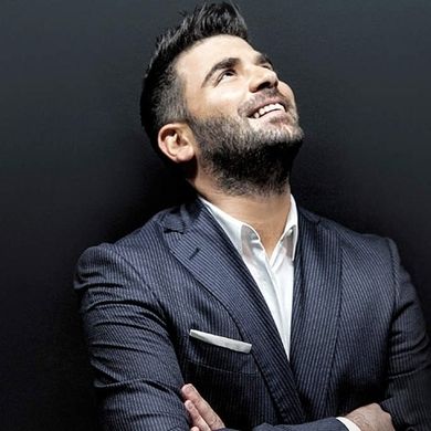 Ένας χρόνος χωρίς τον Παντελή Παντελίδη!