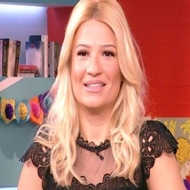 Η εξομολόγηση της Φαίης Σκορδά: Η δύσκολη βραδιά της