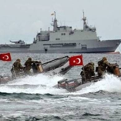 Το σχέδιο των Τούρκων για εισβολή στην Ελλάδα - Τα πέντε ελληνικά νησιά που απειλούνται