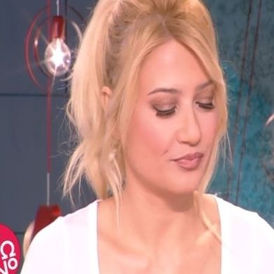 Ζήτησε δημοσίως συγγνώμη στη Σκορδά - Η αντίδραση της Φαίης