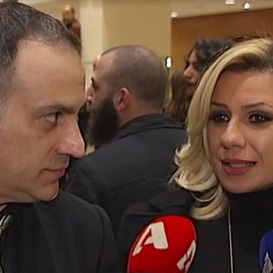Καραβάτου-Κατσούλης: Μετά την αποχώρηση από το Έψιλον, επιστρέφουν... Δείτε τι αποκάλυψαν!