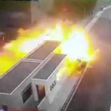 Ανατροπή - «βόμβα» στο φρικτό τροχαίο με την Porsche - Υπάρχει και δεύτερο βίντεο!