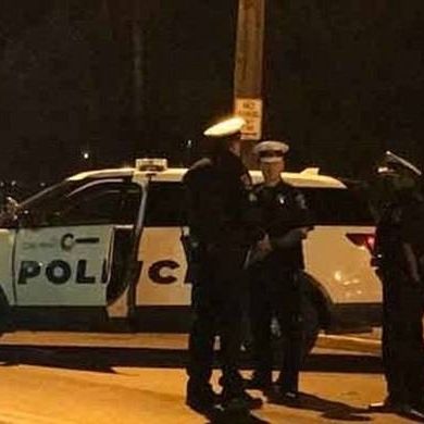 Τρόμος: Πυροβολισμοί σε κλαμπ στις ΗΠΑ - Ένας νεκρός (pics+vid)