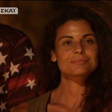 Αυτή είναι «βόμβα»: Συμπαρουσιάστρια στο Survivor η Ειρήνη Κολιδά!