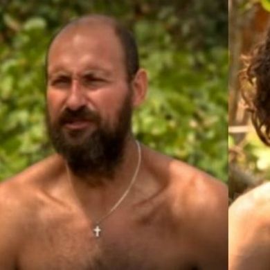 Πάνος Αργιανίδης: Η «απολογία» του για το «θάψιμο» του Σπαλιάρα στον Μπο!