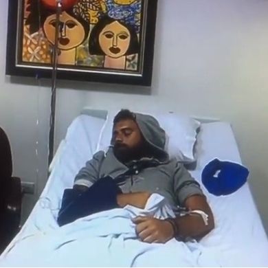Τι συμβαίνει τελικά με τον «Τρελοκύπριο» Μάριο; Πού βρίσκεται και πότε επιστρέφει στο Survivor;