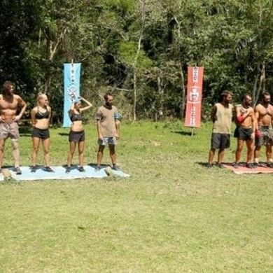Πανικός απόψε στο Survivor: Ποιος θα κερδίσει τον αγώνα ασυλίας και τι αλλάζει από εδώ και στο εξής