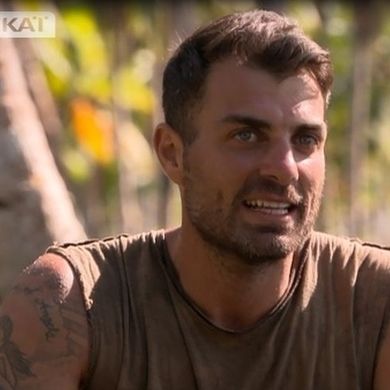 Survivor:  Άγριο χώσιμο στον Χανταμπάκη και αποκαλύπτει το μεγάλο ψέμα που έχει πει στο ριάλιτι