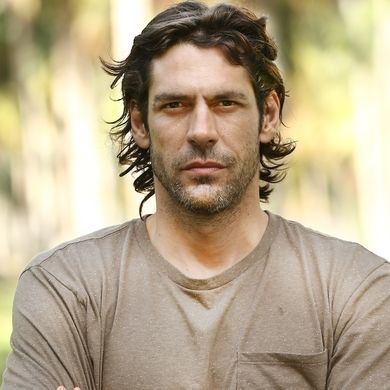 Survivor: Τι έκανε ο Σπαλιάρας το βράδυ πριν φύγει για Άγιο Δομίνικο και η αποκάλυψη