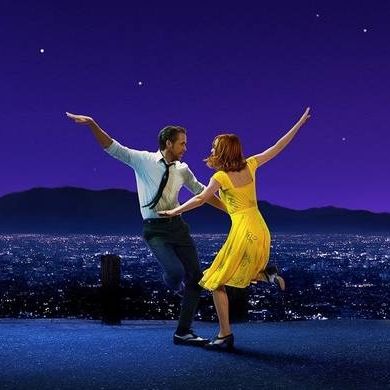 Το La La Land live in concert σε Αθήνα και Θεσσαλονίκη!