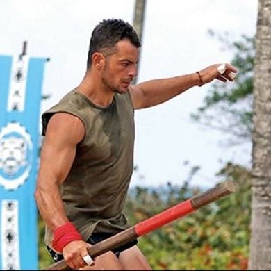 Διώχνει η παραγωγή τον Γιώργο Αγγελόπουλο από το Survivor; Όλη η αλήθεια!