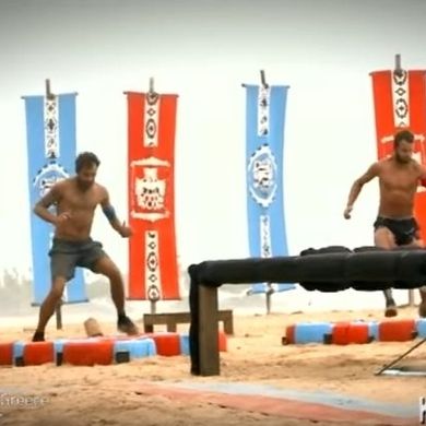 Survivor: Μυστήριο με την επόμενη αποχώρηση από το ριάλιτι