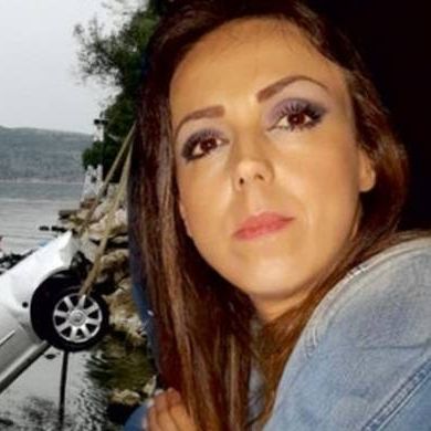 Ανατριχιαστική αποκάλυψη για την 36χρονη Μαρία Ιατρού που βρέθηκε νεκρή στην Αμφιλοχία