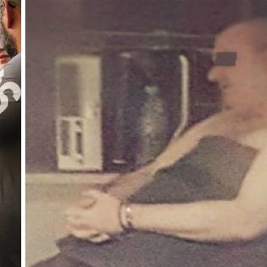 Η ανατριχιαστική ανάρτηση του βιαστή της Δάφνης: «Μου ζήτησε να τη δέσω και να κάνω ό,τι θέλω»