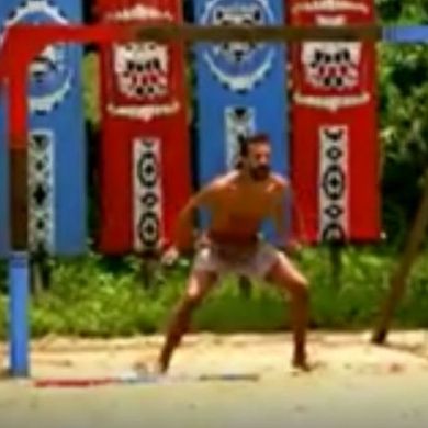 Σκληρό αγώνισμα απόψε για τους παίκτες του Survivor! Δείτε το καρέ καρέ!