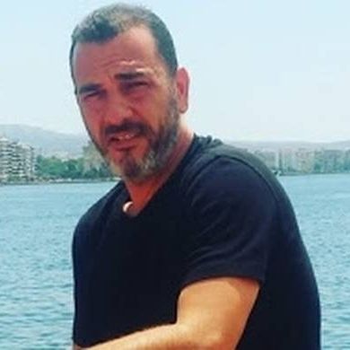 Εκτροχιασμός τρένου Θεσσαλονίκη: Αυτός είναι ο νεκρός μηχανοδηγός