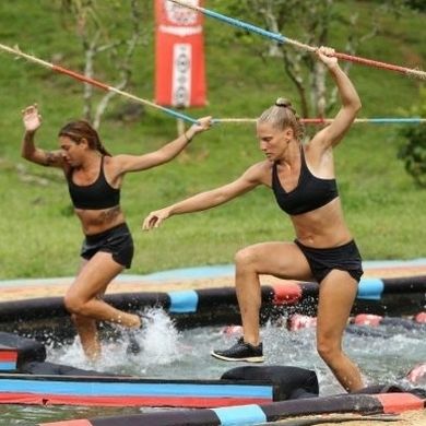 Survivor: Ποιος κερδίζει απόψε το έπαθλο φαγητού! Ο κακός χαμός απόψε στους δέκτες μας!